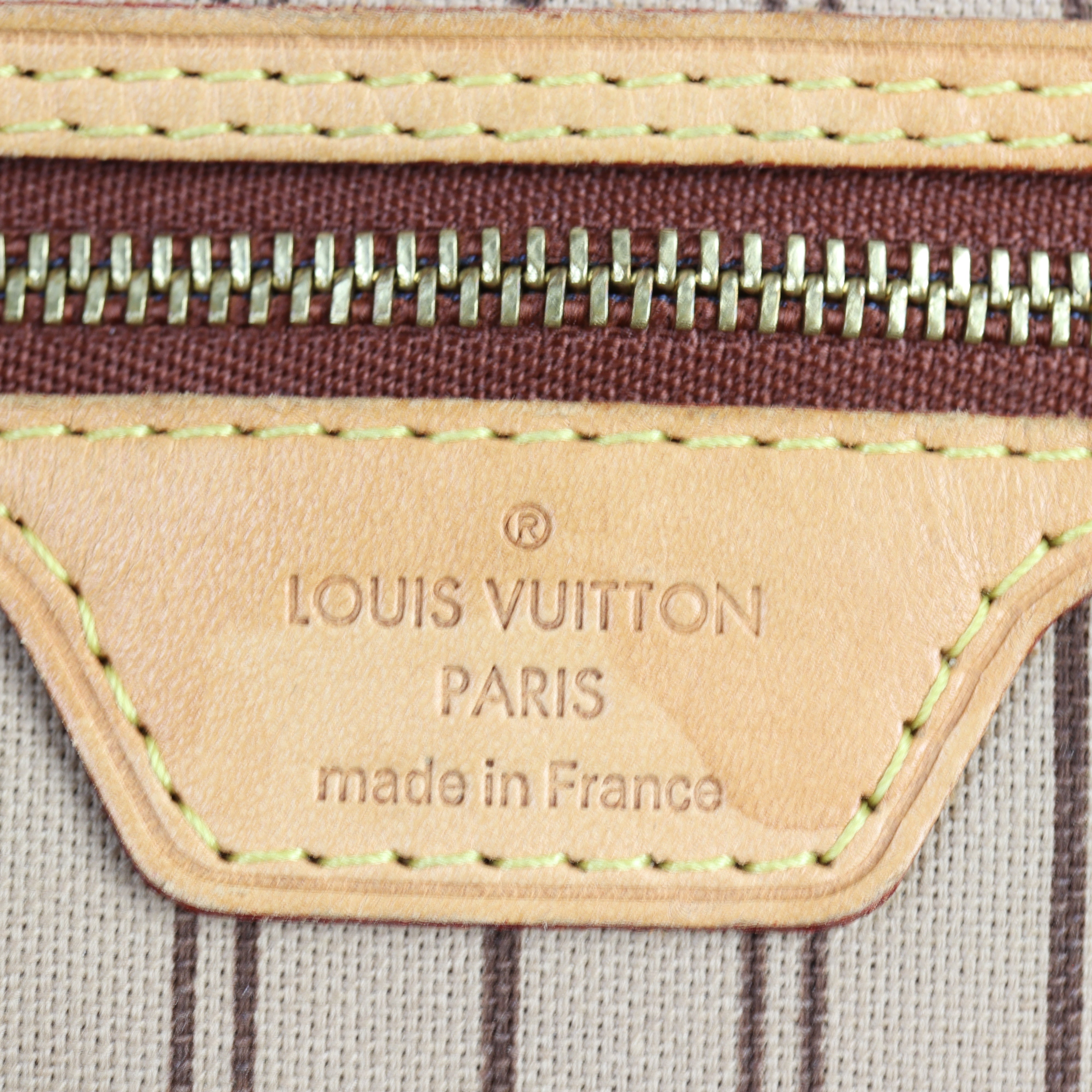 Louis Vuitton Neverfull GM Monogram