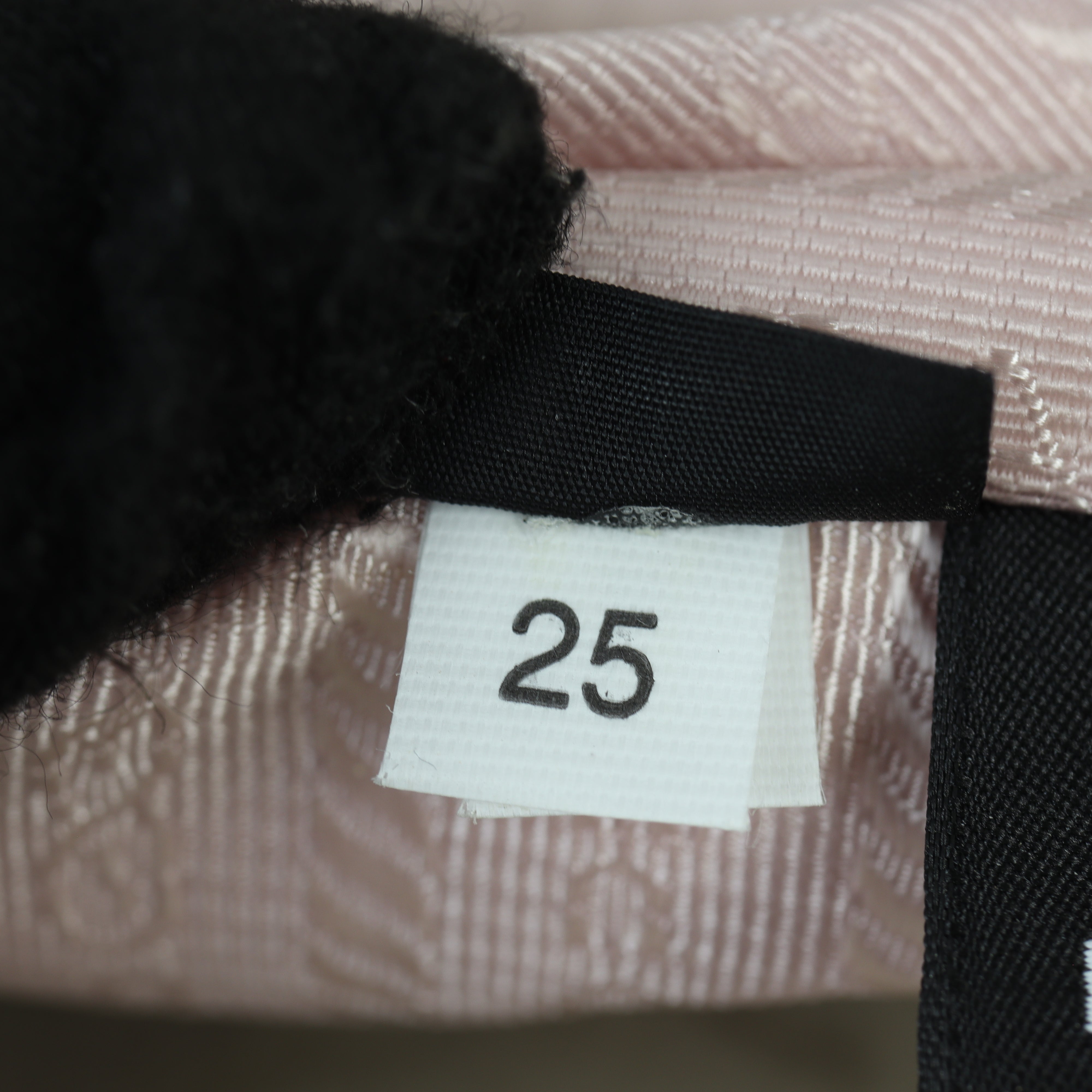 Prada Re-Edition 2005 Tessuto Mini Bag