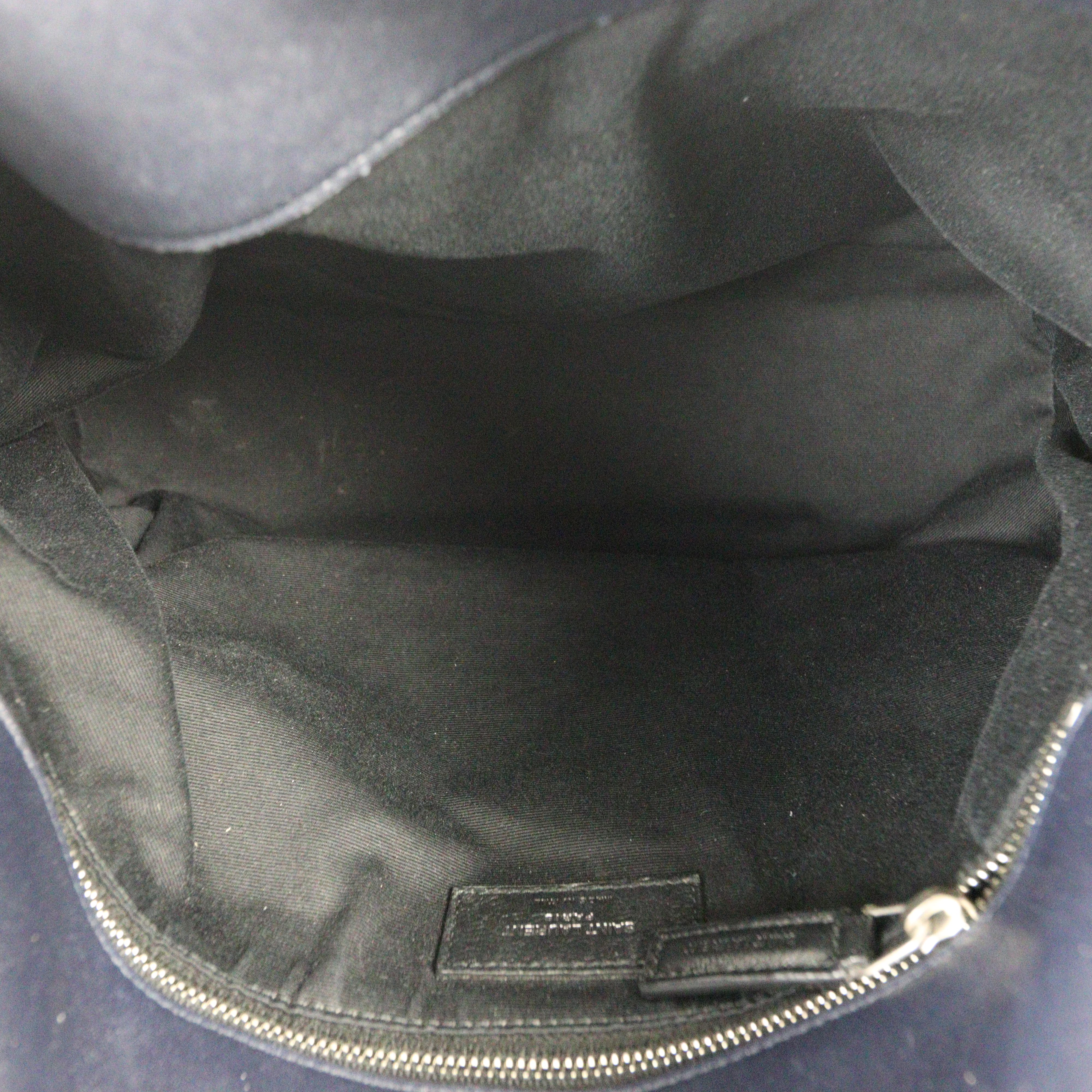 Saint Laurent Loulou Puffer Medium