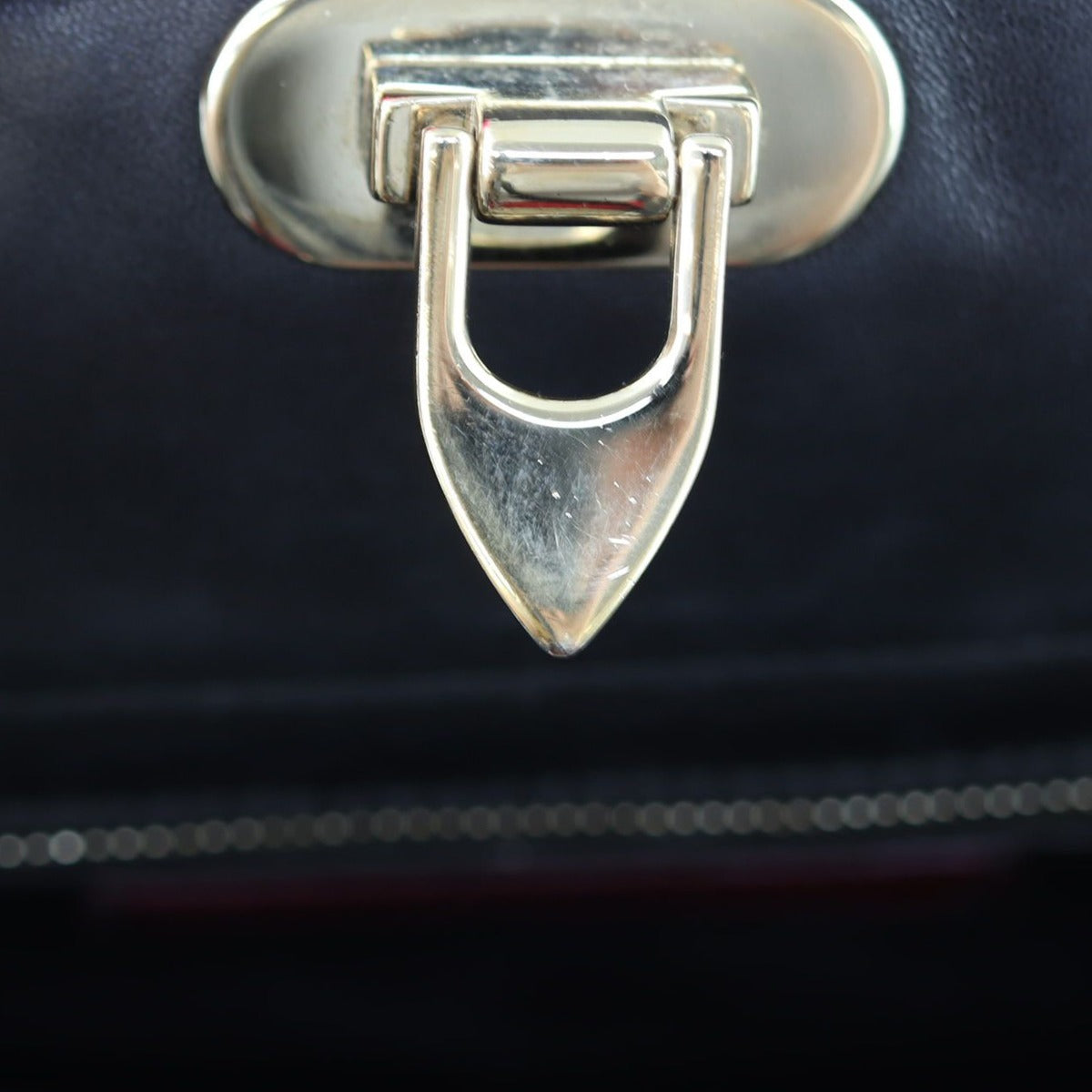 Valentino Rockstud Tote Small Hardware
