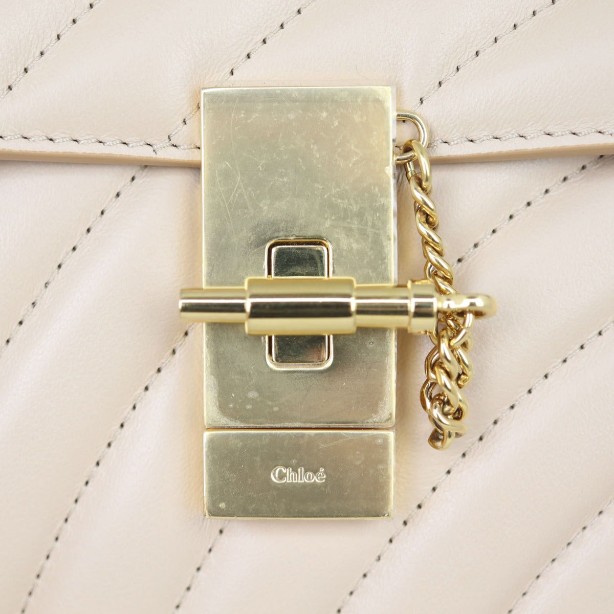 Chloe Drew Bijou Mini Hardware
