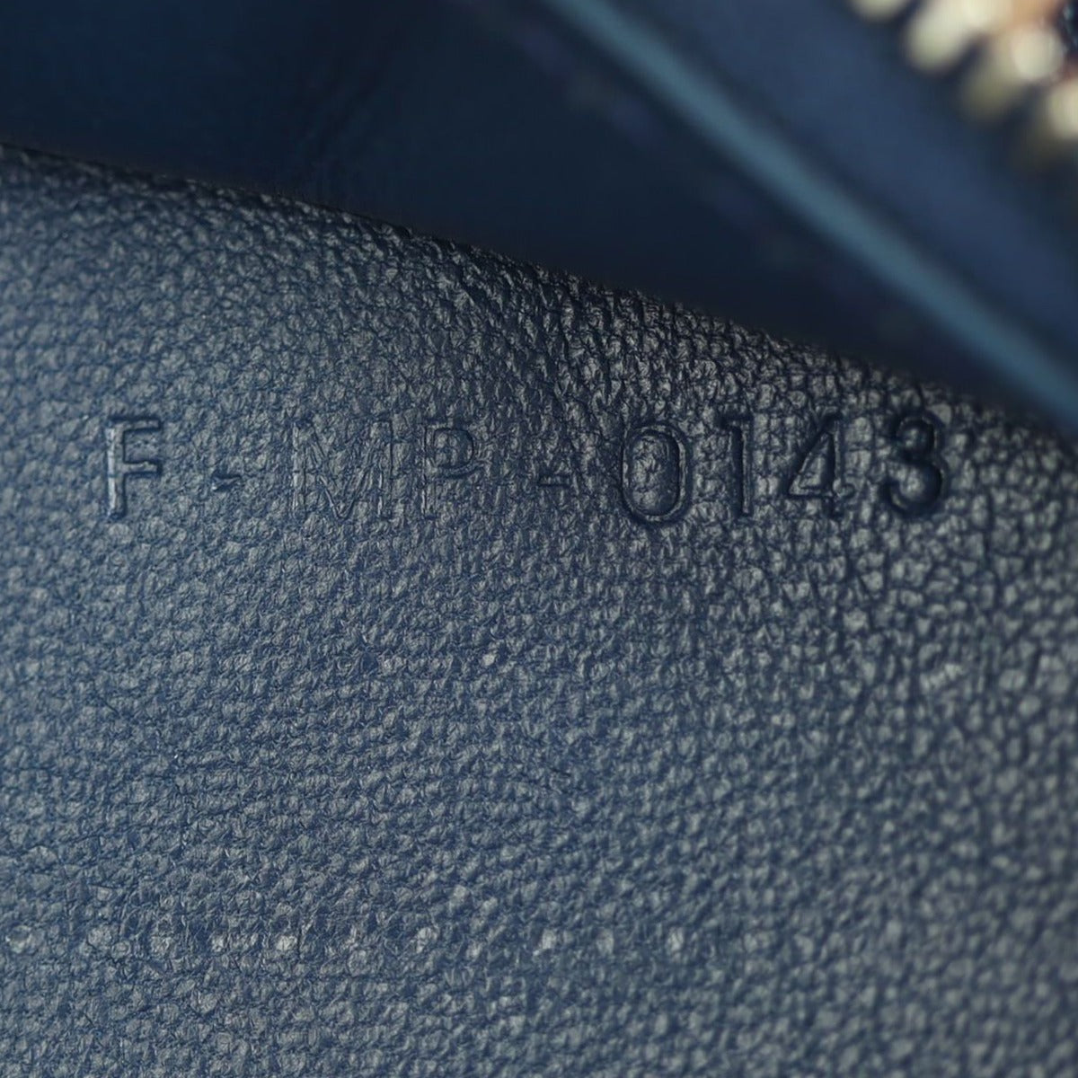 Celine Horizontal Cabas Zip Tote Date code


