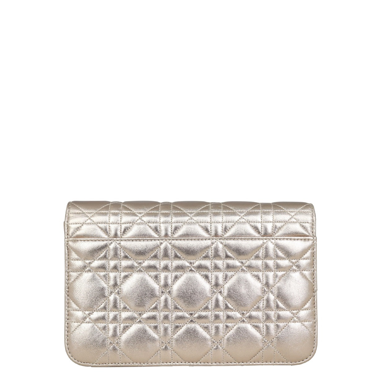 Miss Dior Promenade Pouch Back
