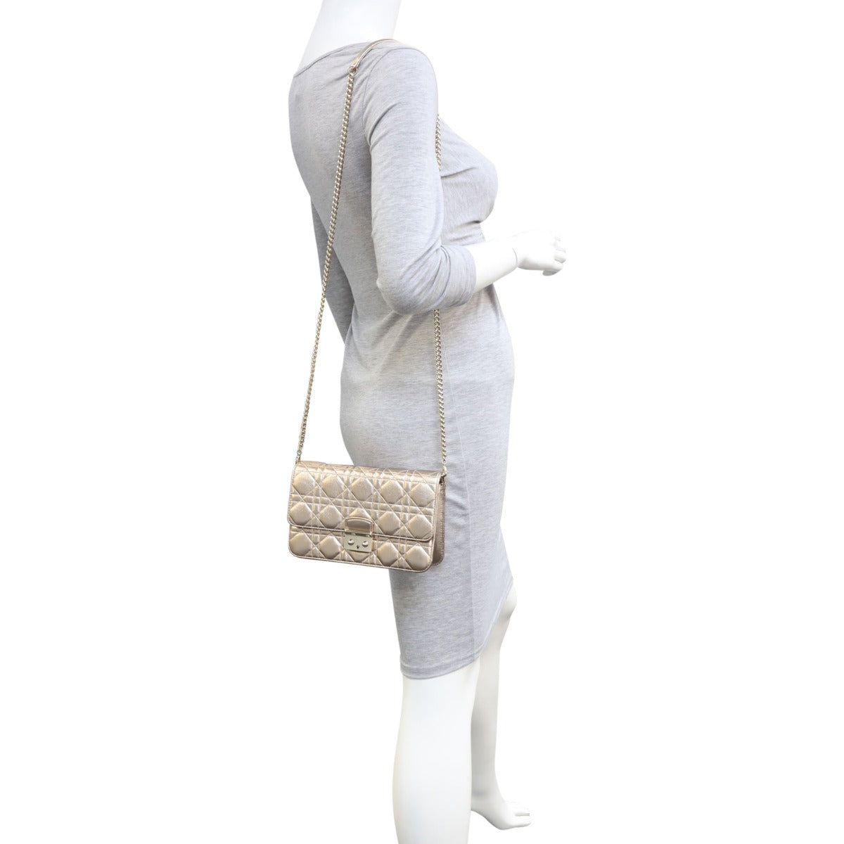 Miss Dior Promenade Pouch Mannequin

