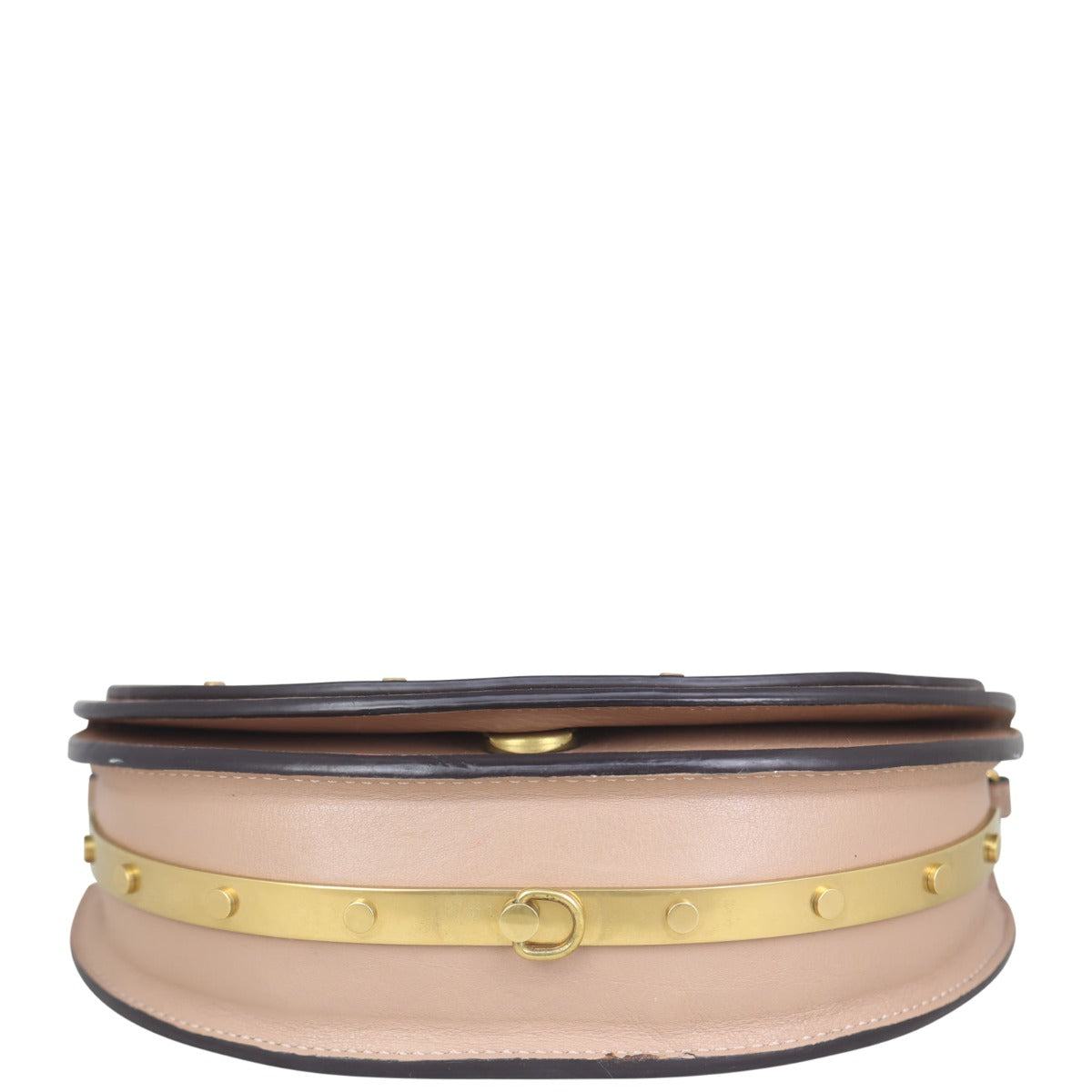 Chloe Nile Minaudiere Bracelet Bag Base
