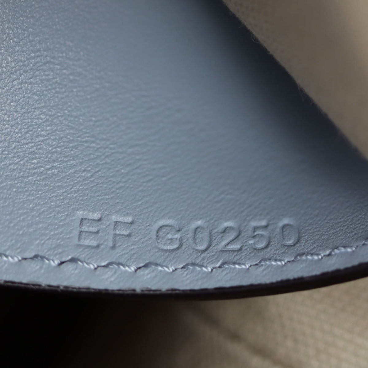 Givenchy Antigona Small Soft Tote Date code
