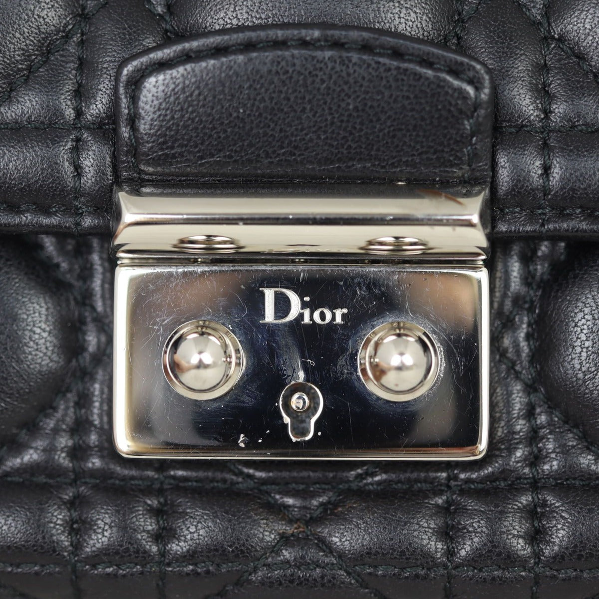 Dior Miss Dior Promenade Pouch Hardware
