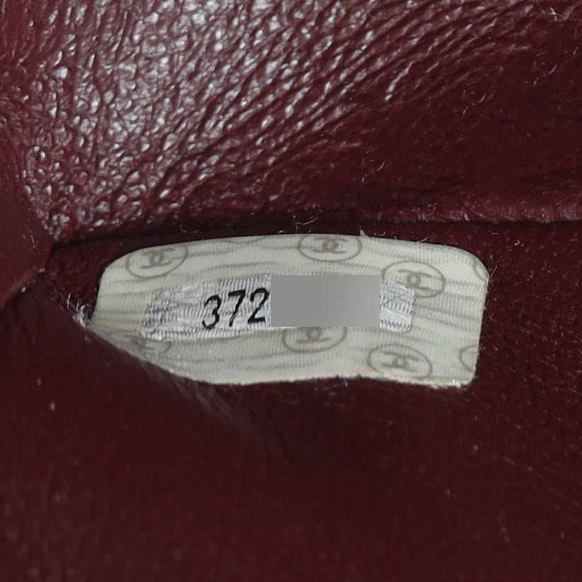 Chanel Maxi Jumbo XL Backpack