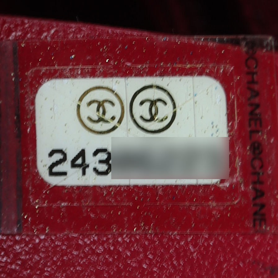 Chanel Gabrielle Hobo Medium | 24 Series