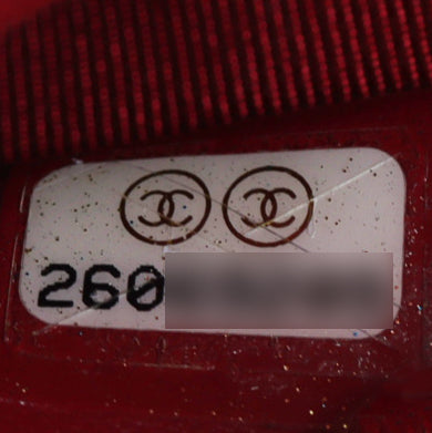 Chanel Gabrielle Clutch with Chain Date Code