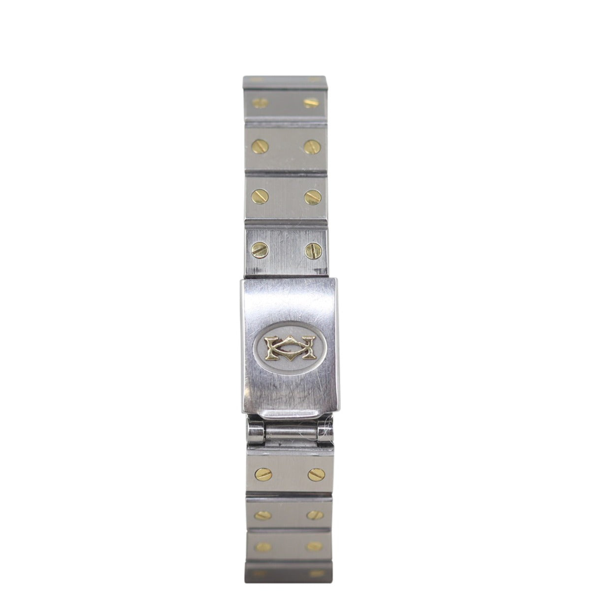 Cartier Santos de Cartier Watch Strap
