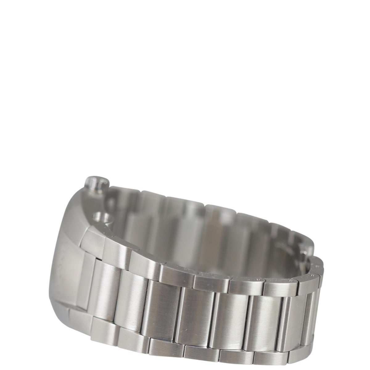 Bvlgari Ergon Watch Left Side
