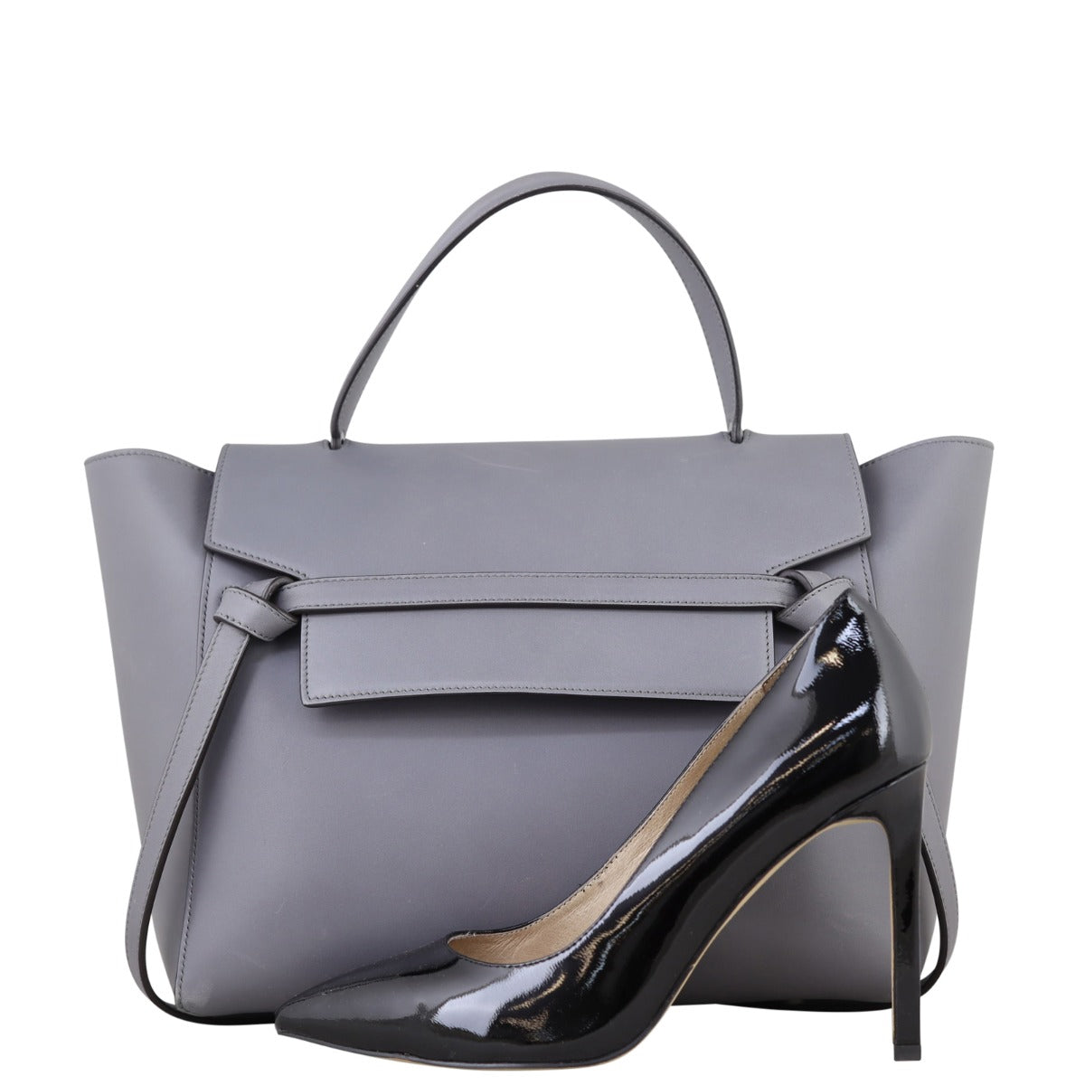 Celine Belt Bag Mini Shoe
