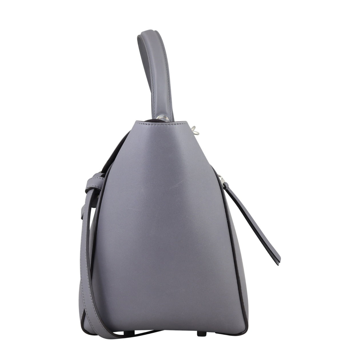 Celine Belt Bag Mini Side
