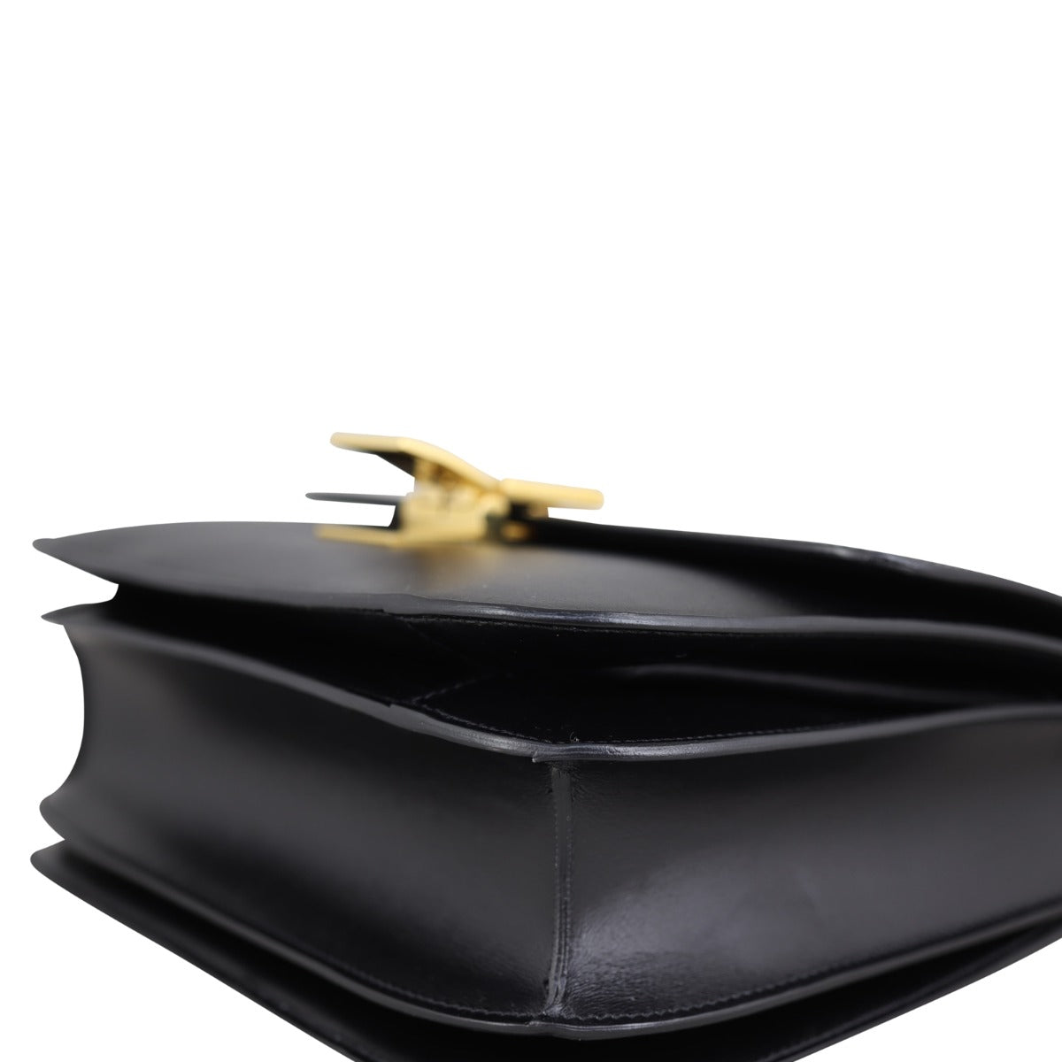 Celine Classic Box Bag Medium Corner
