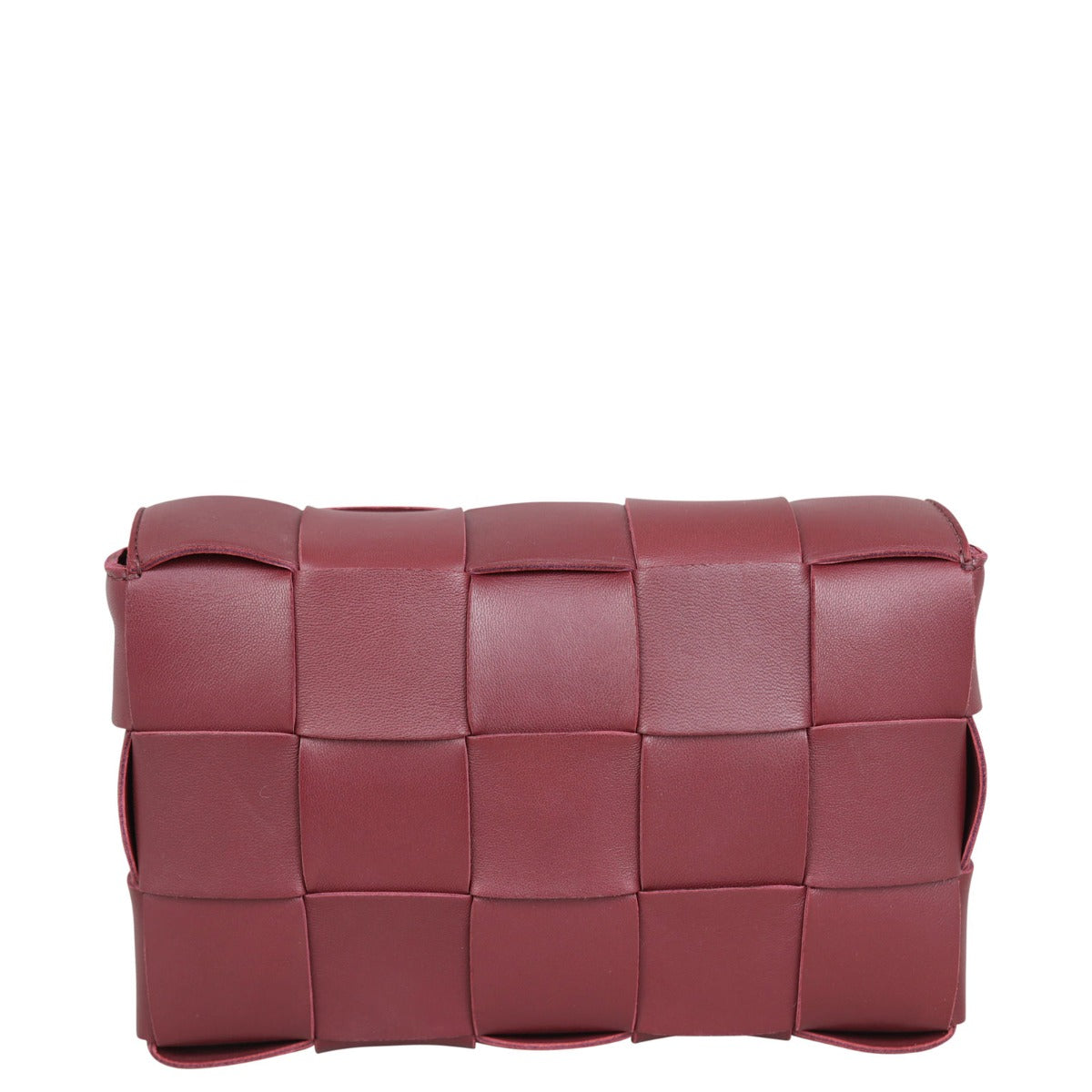 Bottega Veneta Cassette Bag Back