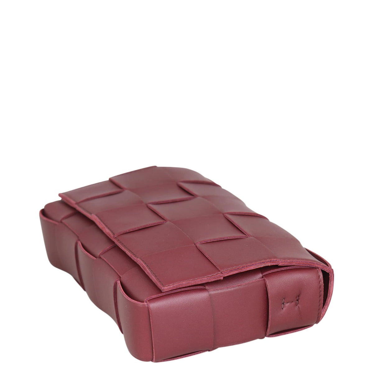 Bottega Veneta Cassette Bag Corner distance