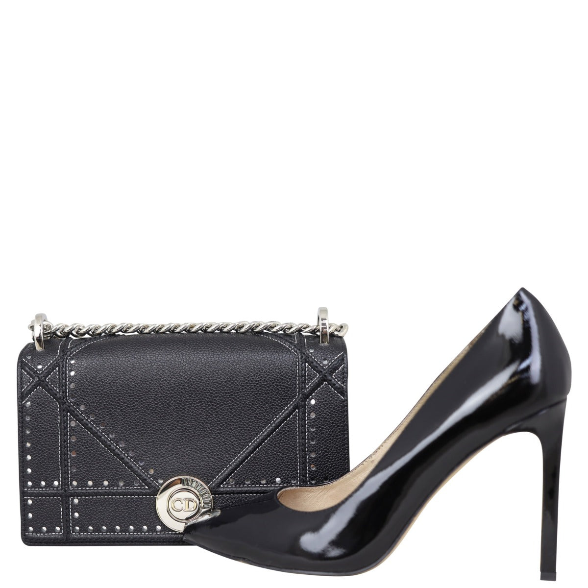 Dior Diorama Small Shoe