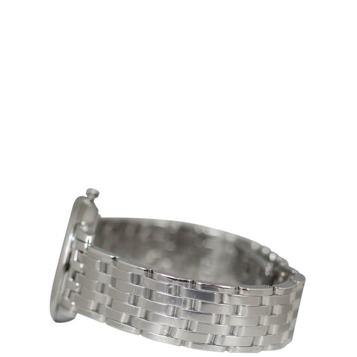 Omega De Ville Prestige Quartz 27.4 mm Watch Side