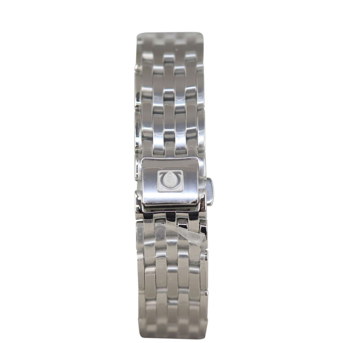 Omega De Ville Prestige Quartz 27.4 mm Watch Strap