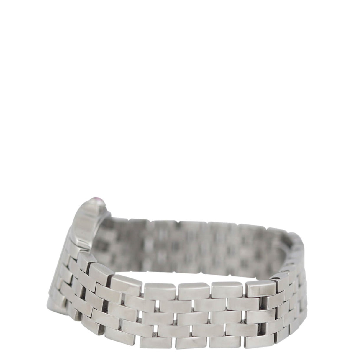 Cartier Santos Demoiselle Watch Side