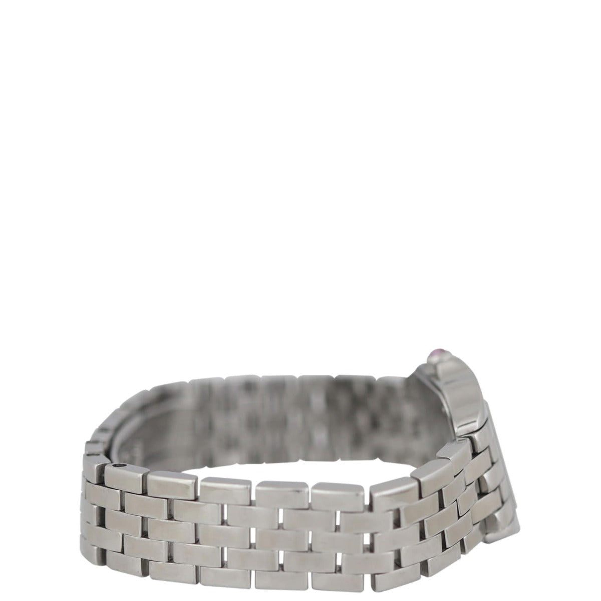 Cartier Santos Demoiselle Watch Side