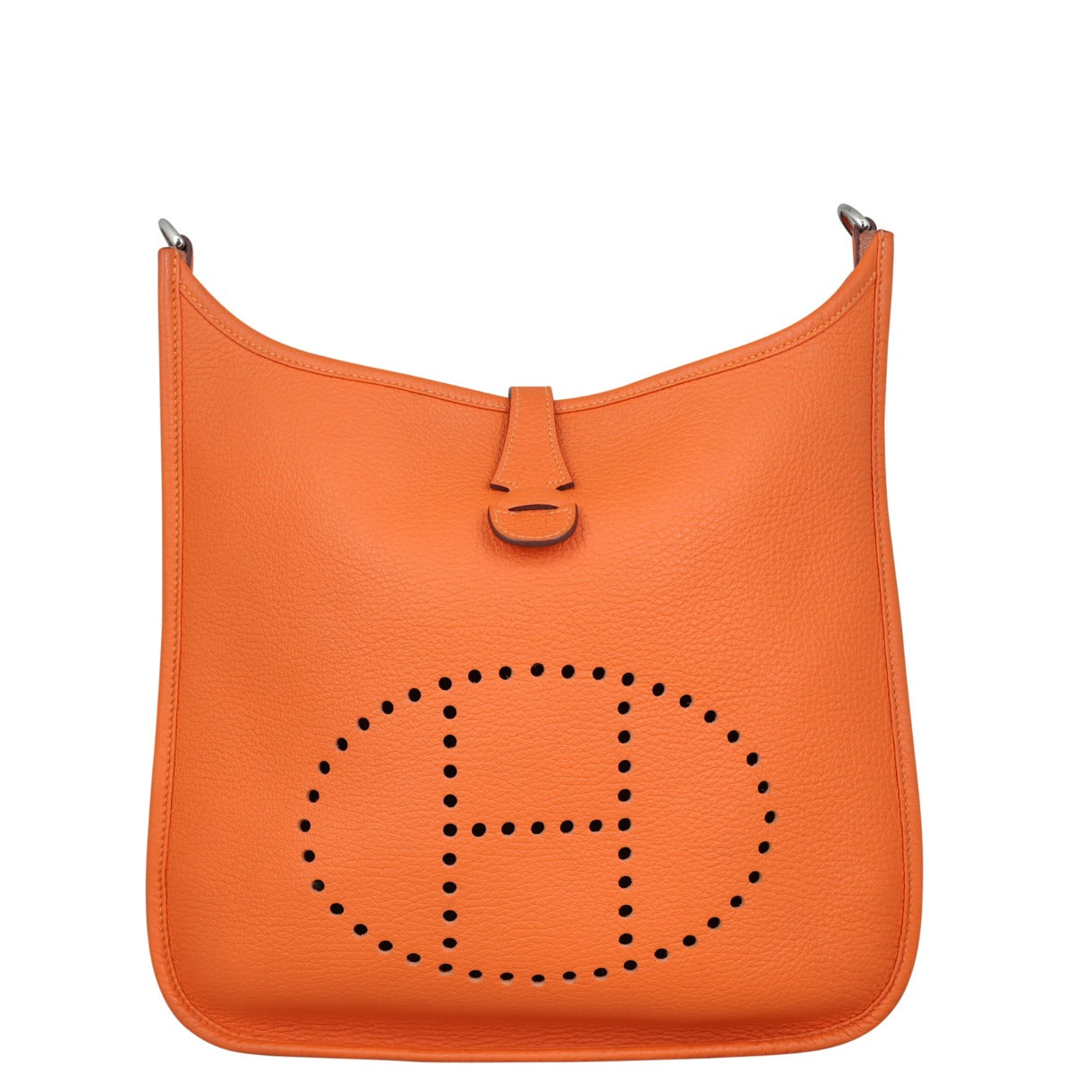 Hermes Evelyne III PM Front