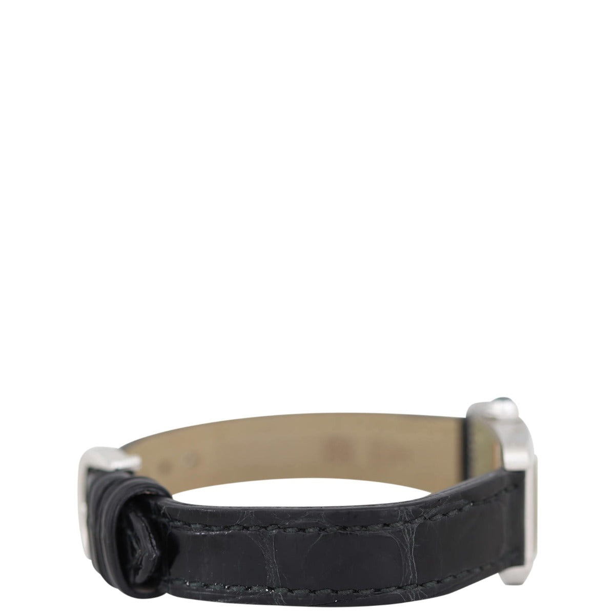 Cartier Tank Americaine Small Watch  Side