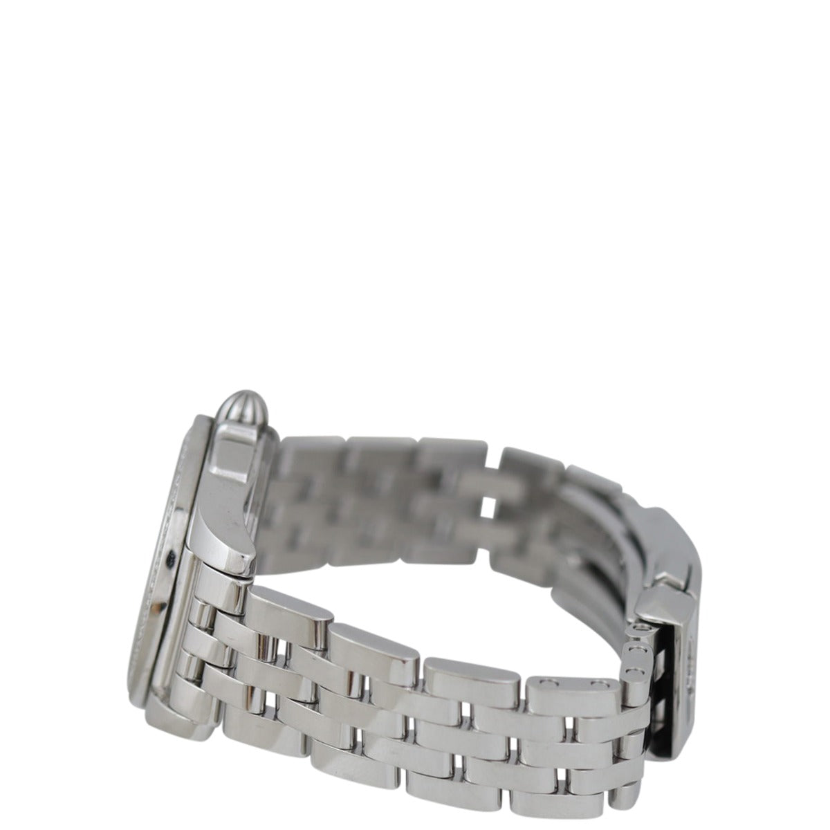 Breitling Galactic 29 Sleek Watch Side