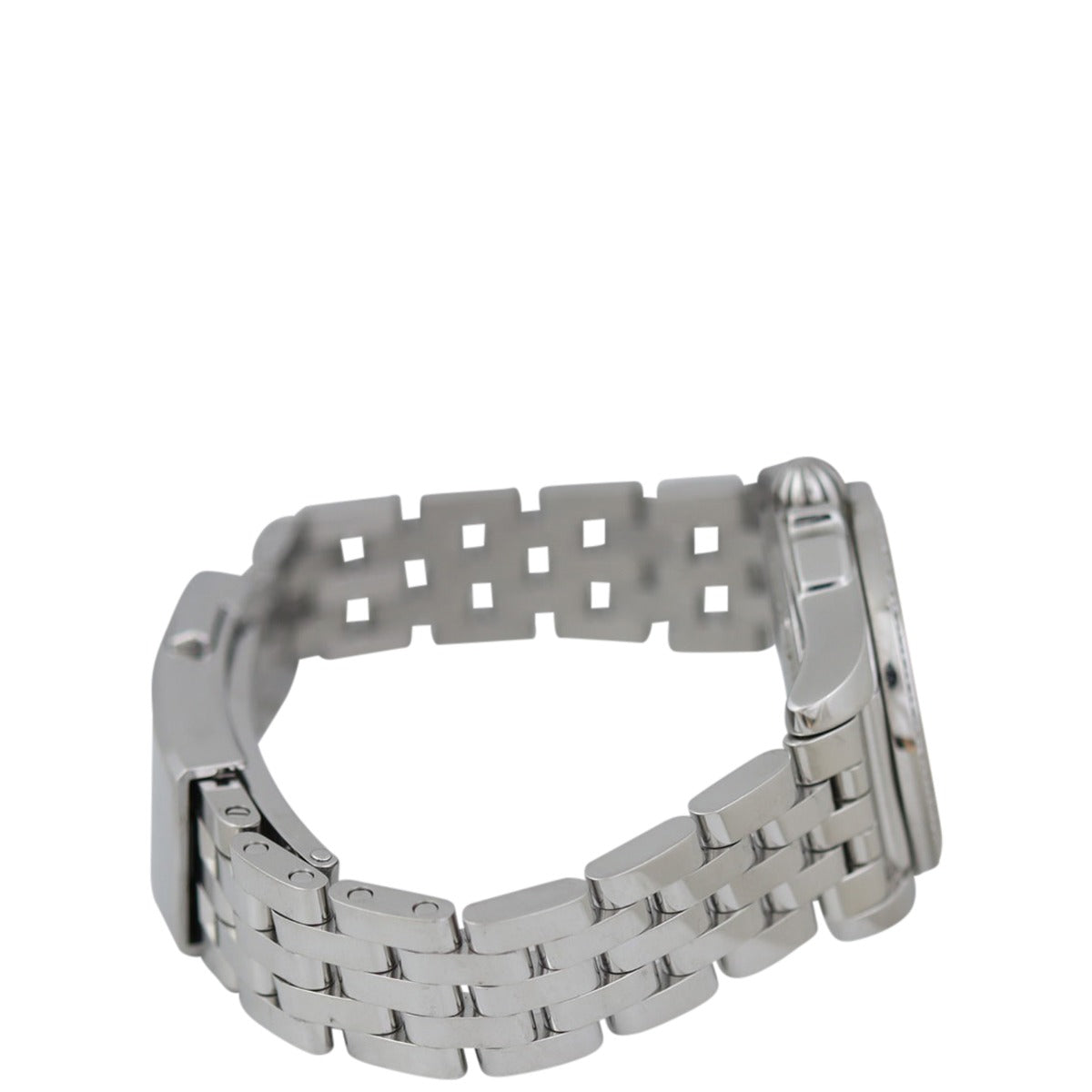 Breitling Galactic 29 Sleek Watch Side