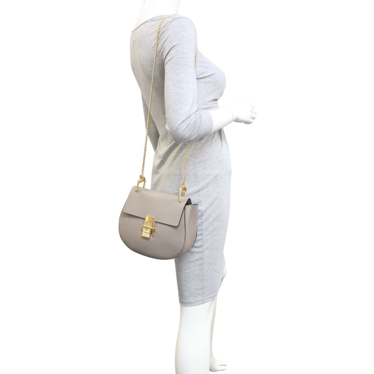 Chloe Drew Small Mannequin