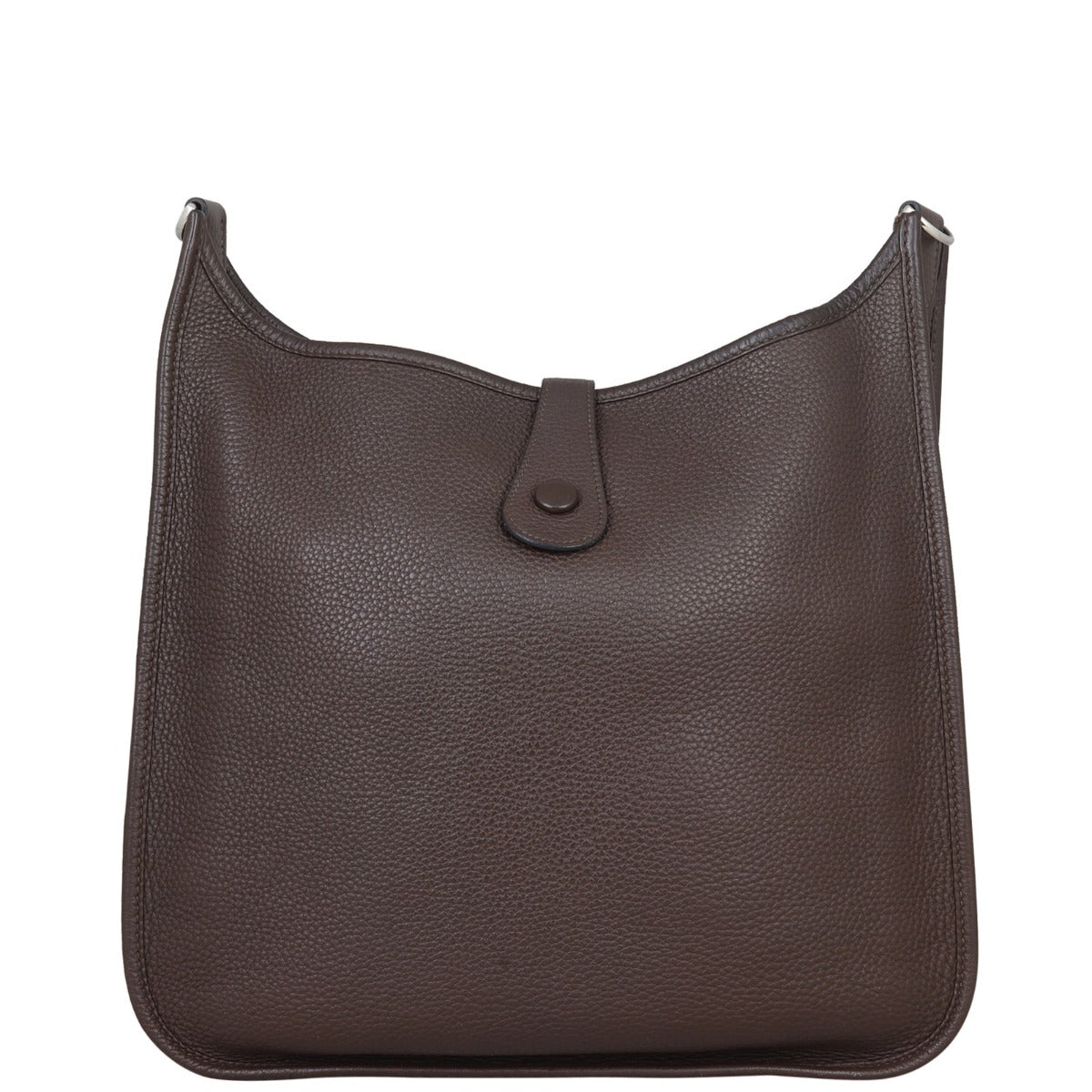 Hermes Evelyne II GM Back