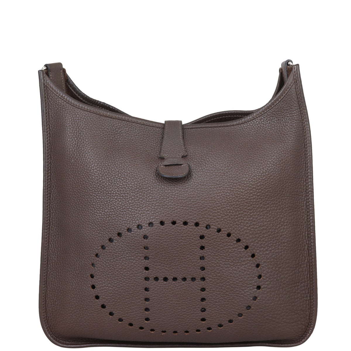 Hermes Evelyne II GM Front