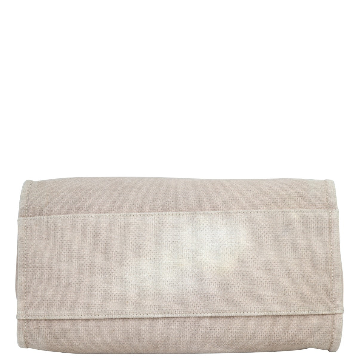 Chanel Deauville Large Tote Base