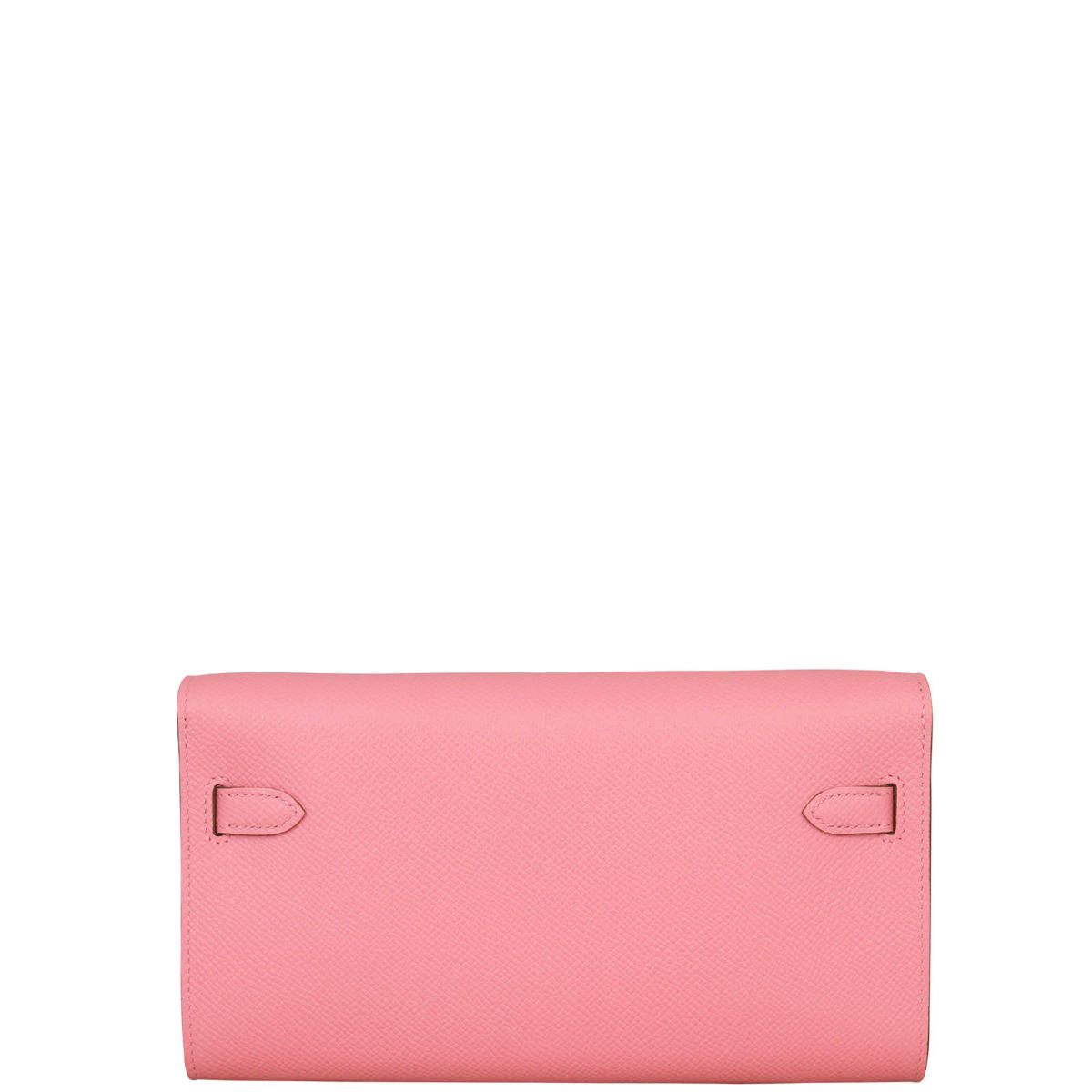 Hermes Kelly To Go Wallet Epsom Back