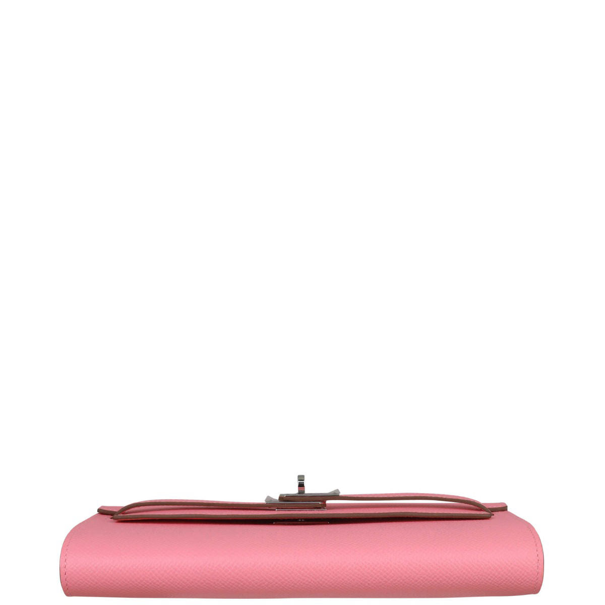 Hermes Kelly To Go Wallet Epsom Base