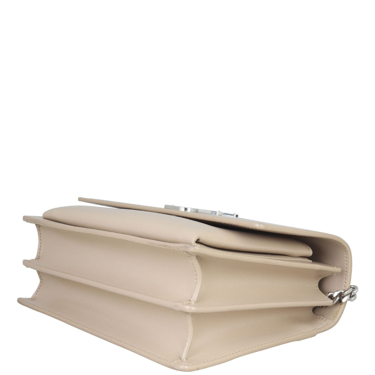 Saint Laurent Sunset Medium Corner Distance