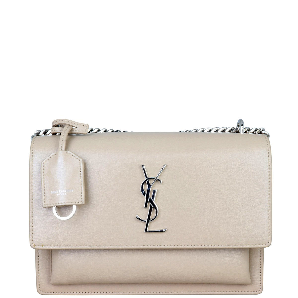 Saint Laurent Sunset Medium Front