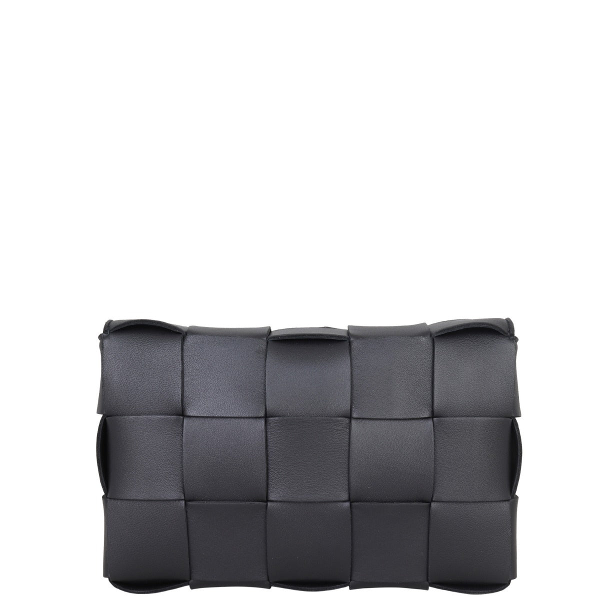 Bottega Veneta Cassette Bag Front