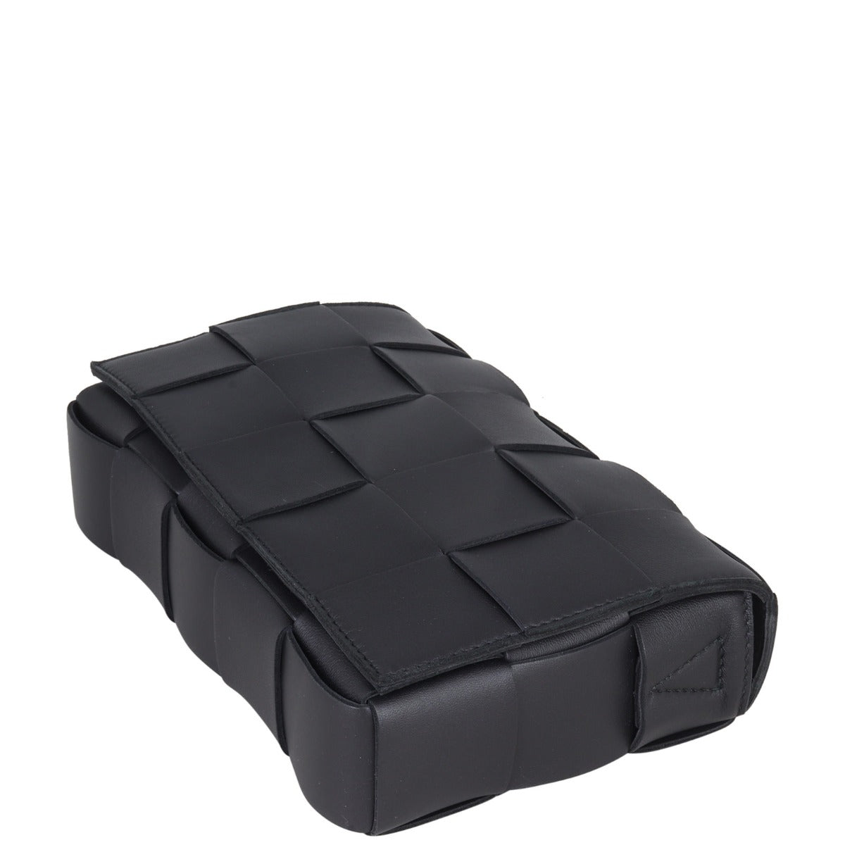 Bottega Veneta Cassette Bag Corner Distance