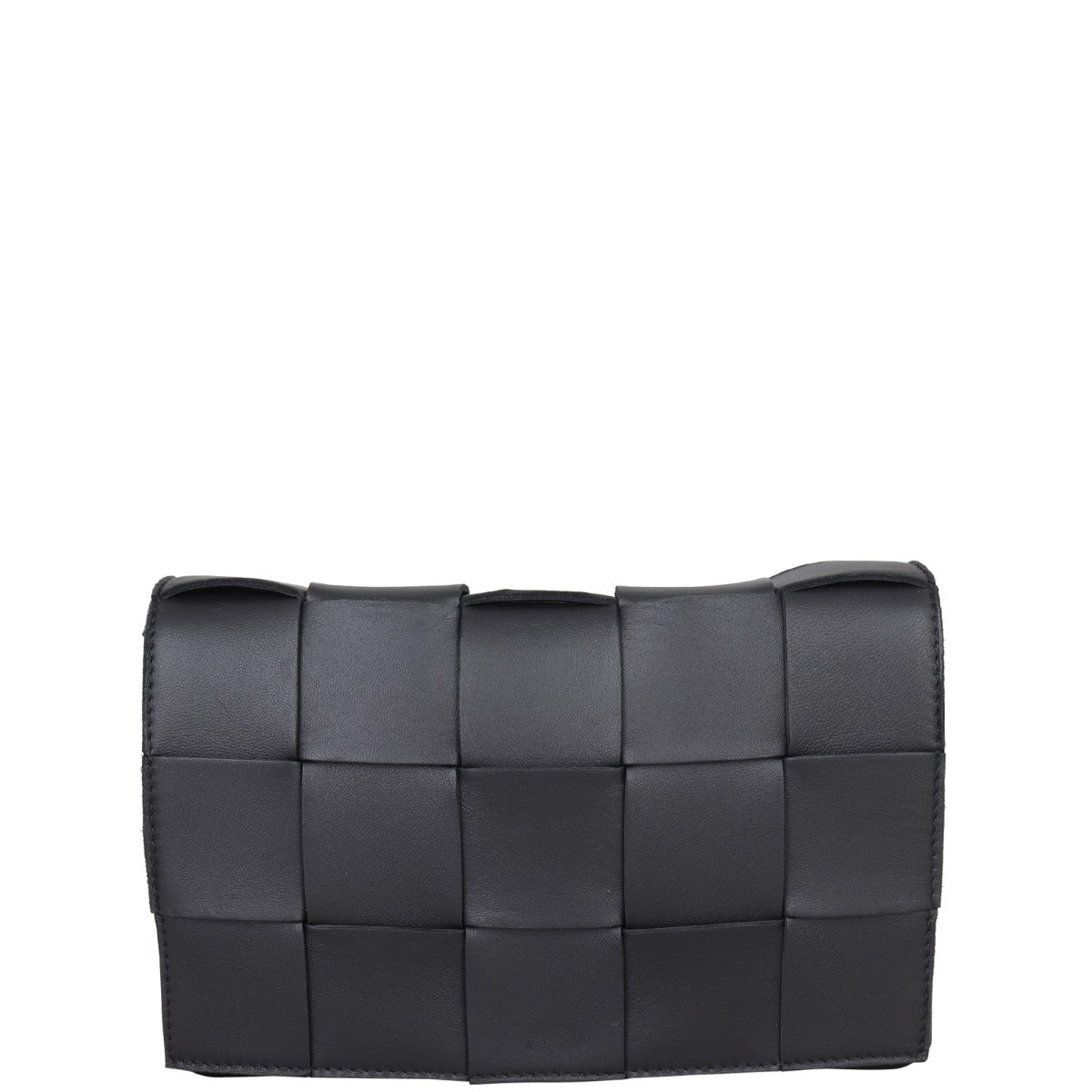 Bottega Veneta Cassette Bag Back