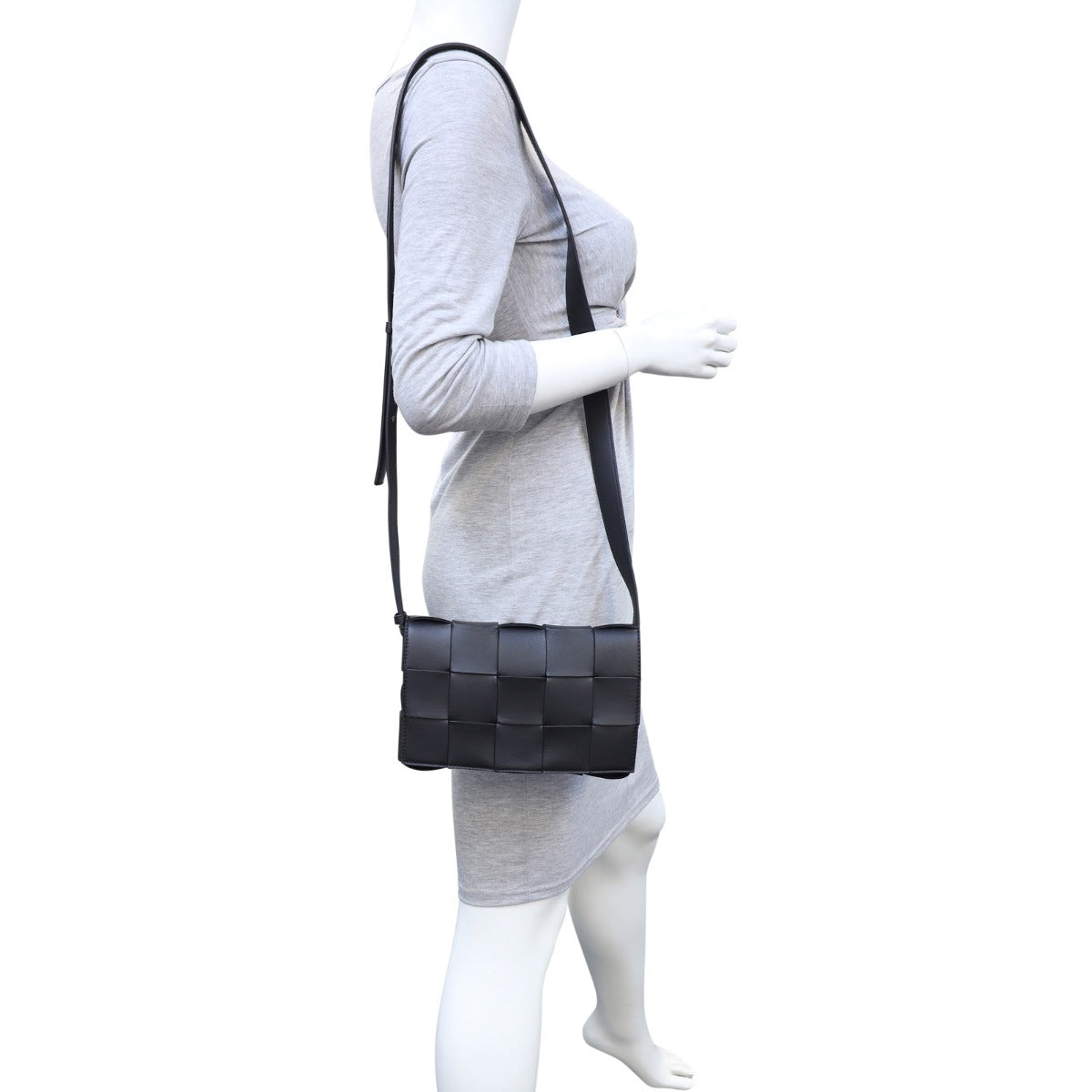Bottega Veneta Cassette Bag Mannequin