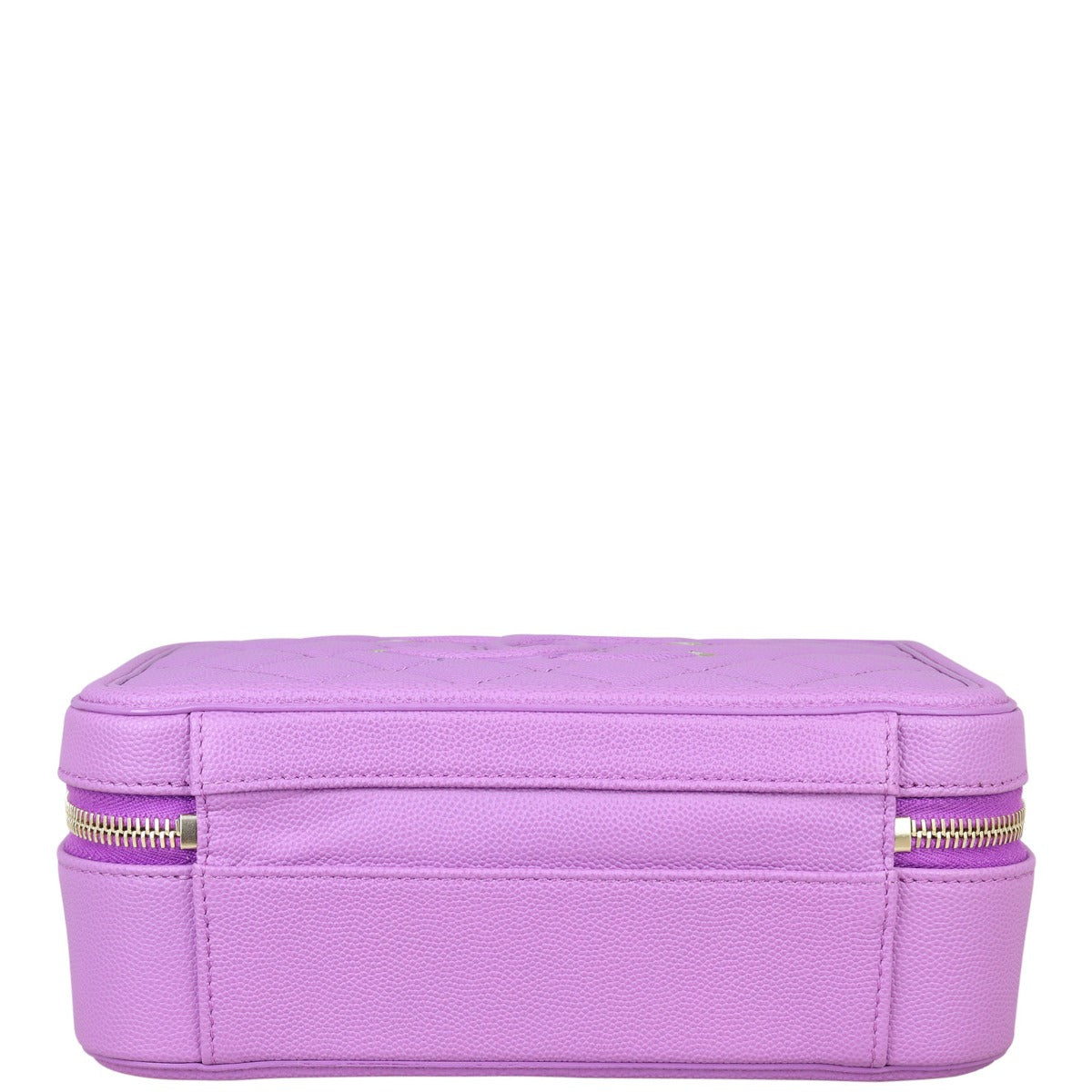 Chanel Filigree Vanity Medium Base