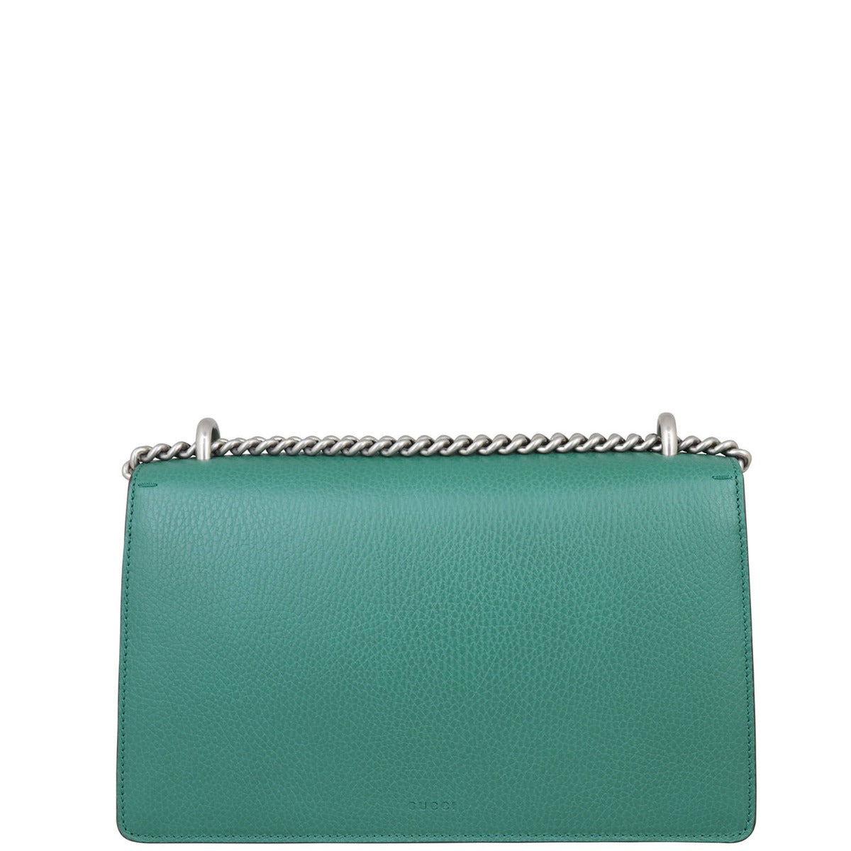 Gucci Dionysus Small Leather Shoulder Bag Back