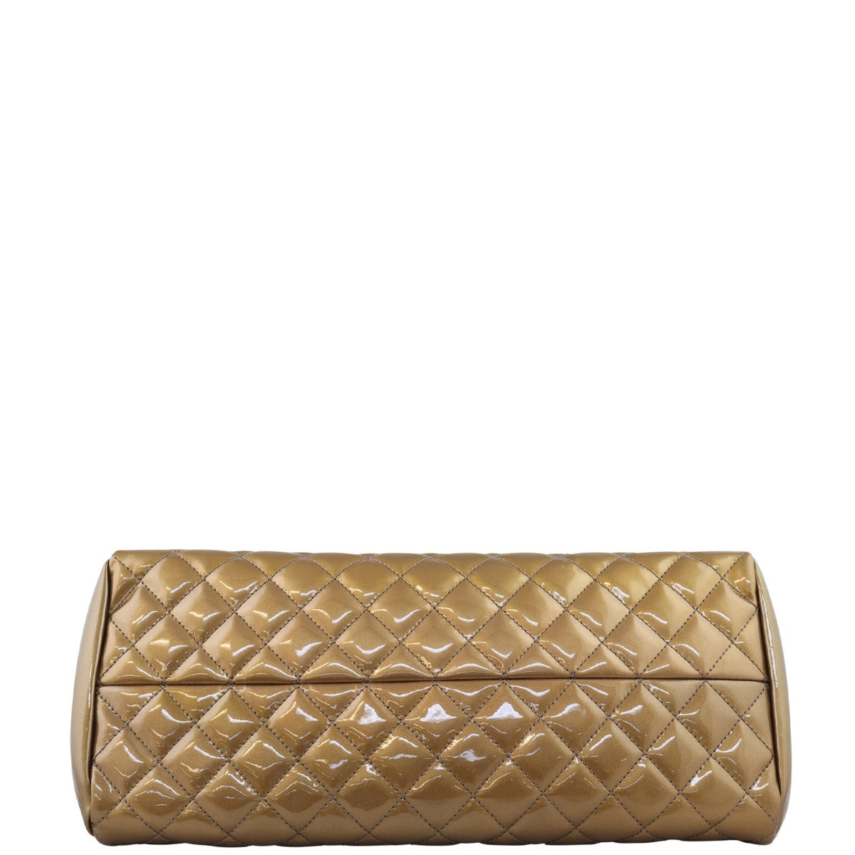 Chanel Just Mademoiselle Bowler Bag Base