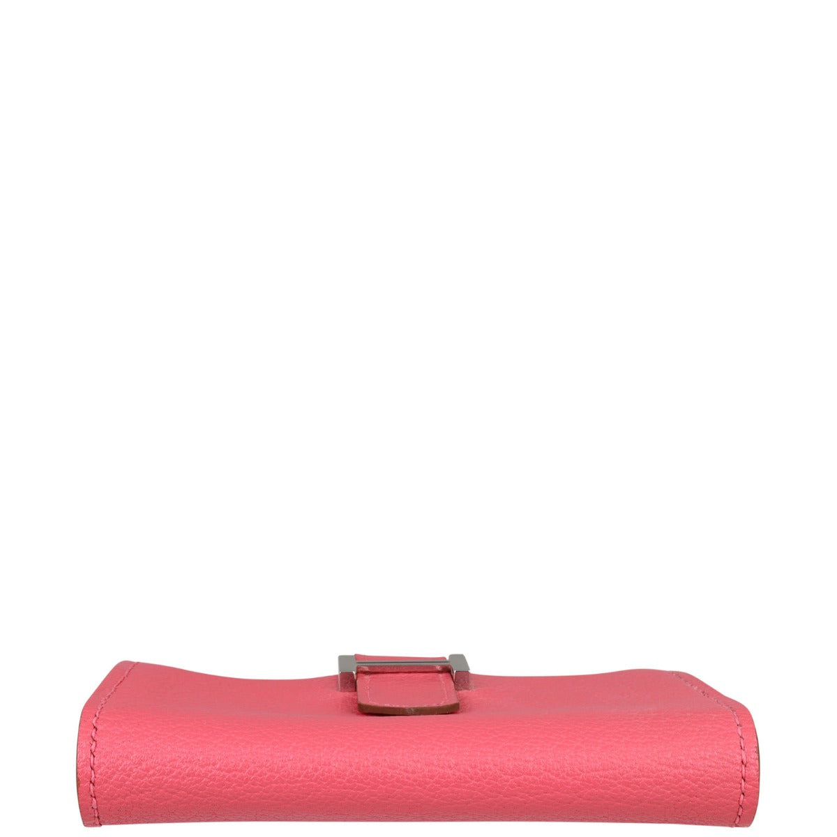 Hermes Bearn Card Holder (pink) Base