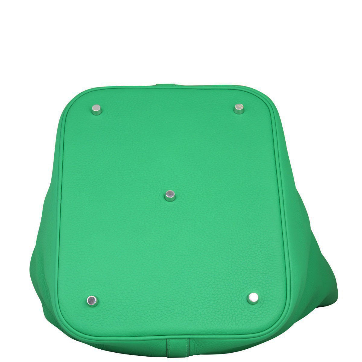 Hermes Picotin Lock 31 Taurillon Clemence Base