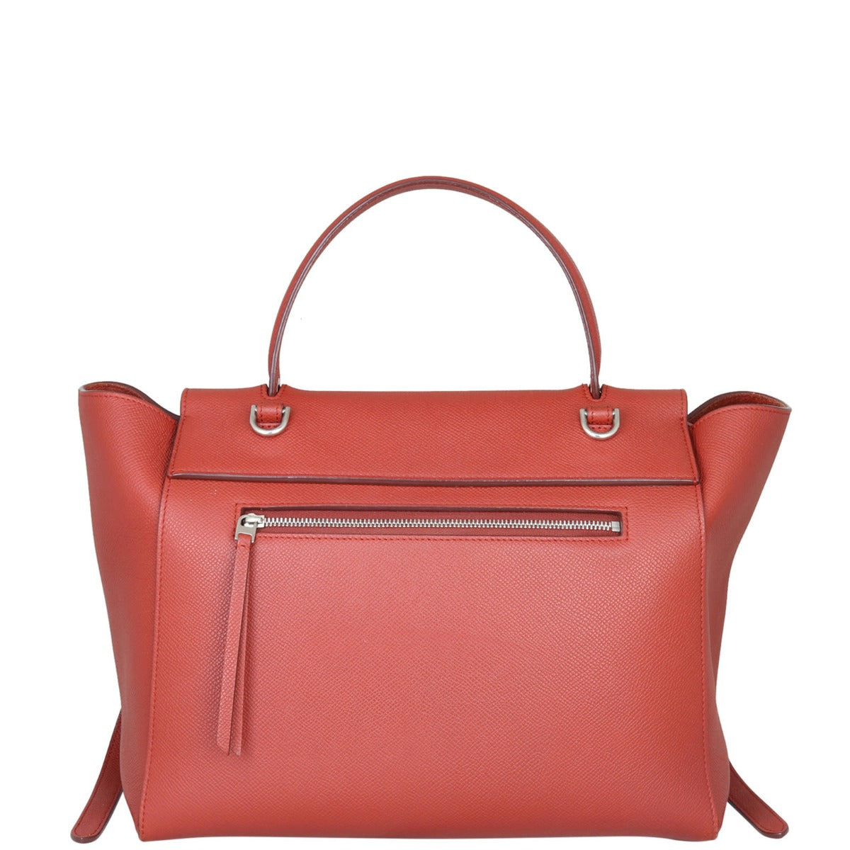 Celine Mini Belt Bag Back