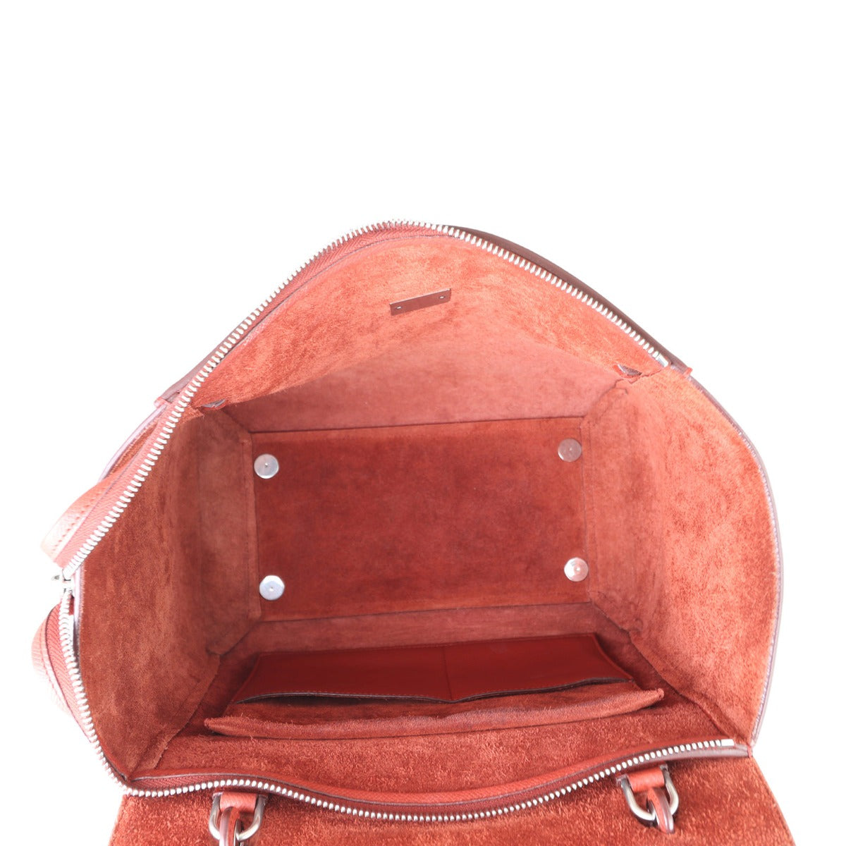 Celine Mini Belt Bag Interior Stamp