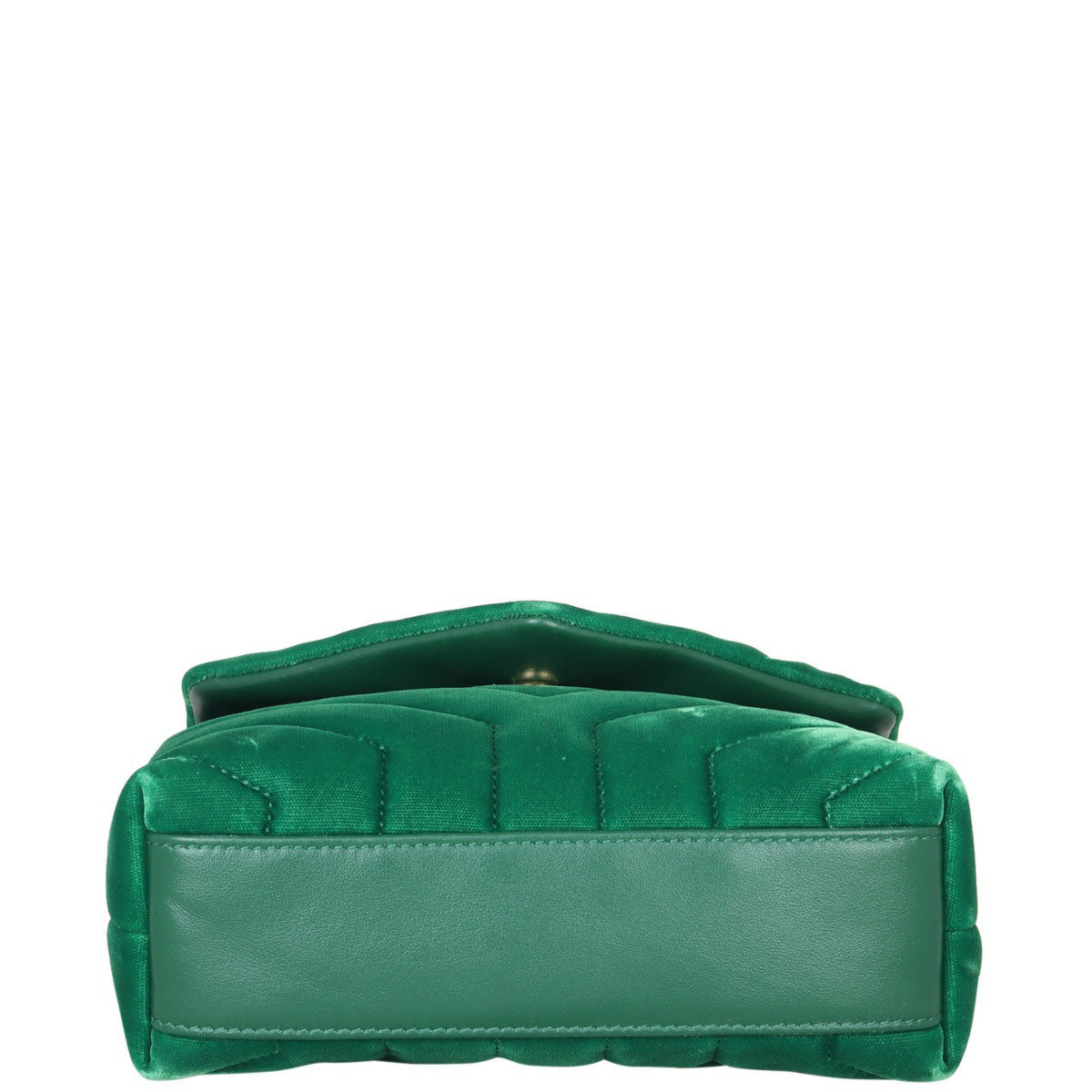 Saint Laurent Loulou Toy Bag Base